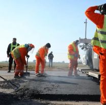 Más de 1.200 puestos de trabajo en la construcción: Hay buenas expectativas en Jujuy