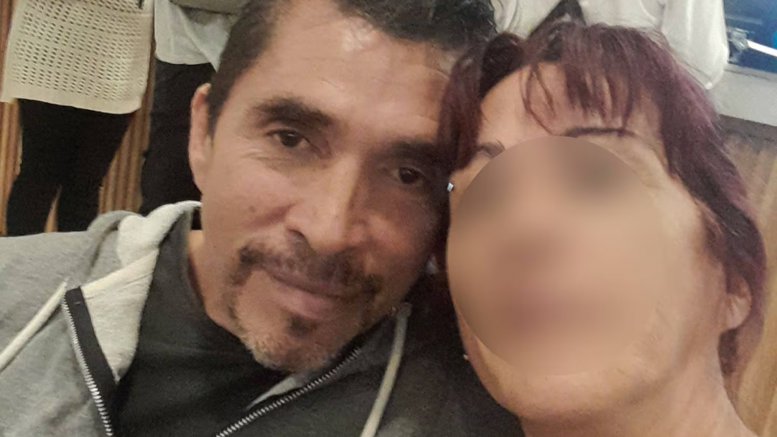 "Una cuchillada en la panza", mujer termin� con la vida de su esposo