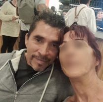 "Una cuchillada en la panza", mujer terminó con la vida de su esposo