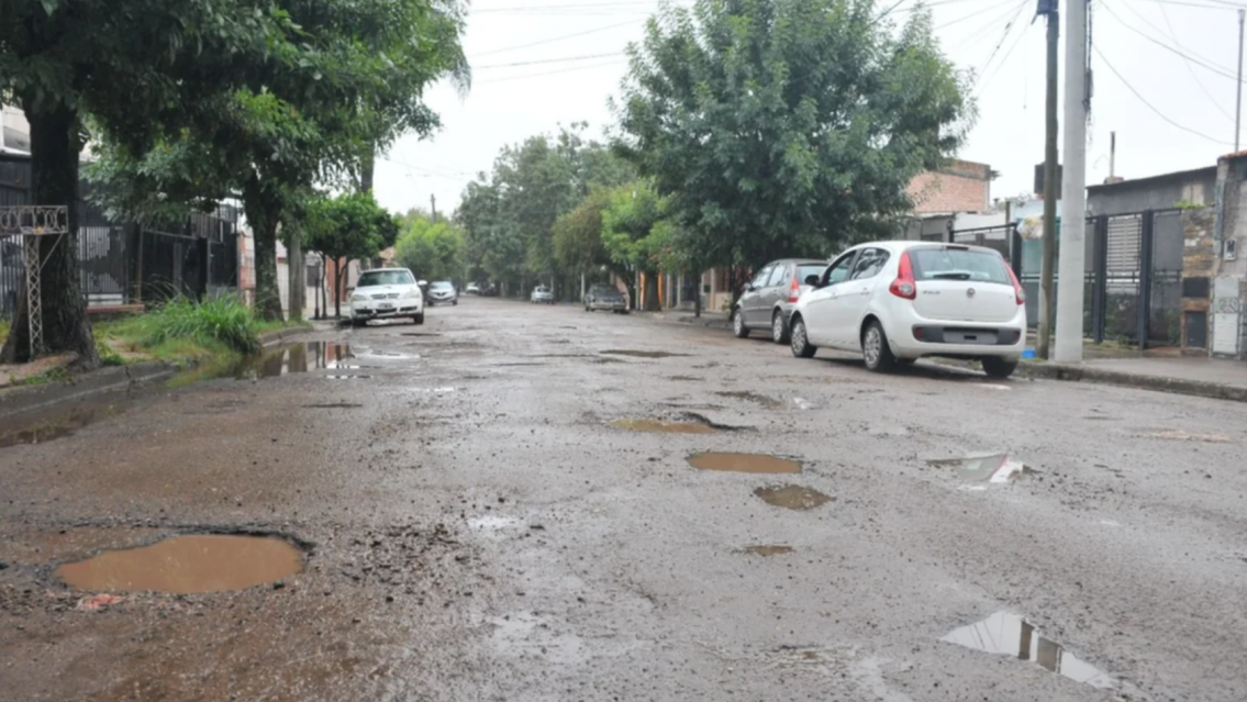 Vecinos de un barrio de San Salvador denuncian que la muni los ignora