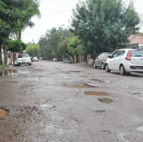 Vecinos de un barrio de San Salvador denuncian que la muni los ignora