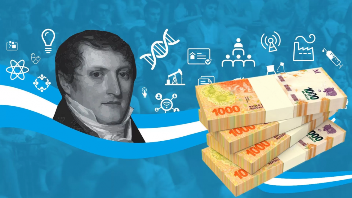 Becas Manuel Belgrano 2025: cómo anotarse y qué carreras cubre