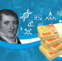 Becas Manuel Belgrano 2025: c&oacute;mo anotarse y qu&eacute; carreras cubre