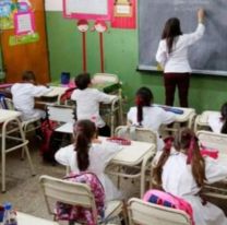 El gobierno nacional fijó el sueldo mínimo docente en $500.000 sin el aval de los gremios