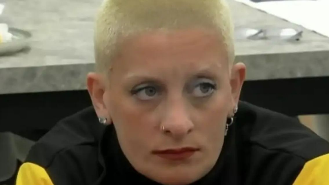 Furia pidi� abandonar Gran Hermano por la puerta giratoria: la reacci�n de los participantes