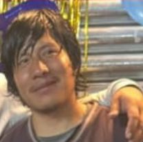 Desesperada búsqueda de Matías en Jujuy