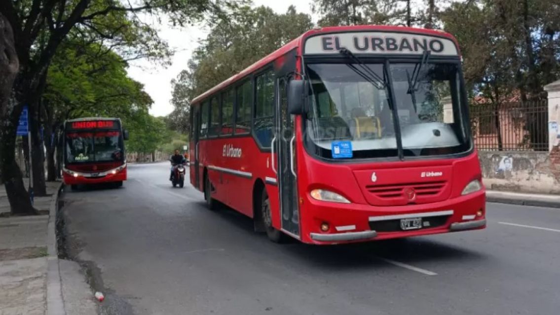Habrá cambios en las paradas de colectivos en Jujuy: ¿Desde cúando?
