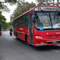 No habrá paro de colectivos el viernes en Jujuy