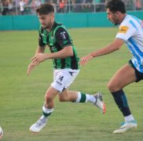 El lobo perdió por penales y se despidió de la Copa Argentina
