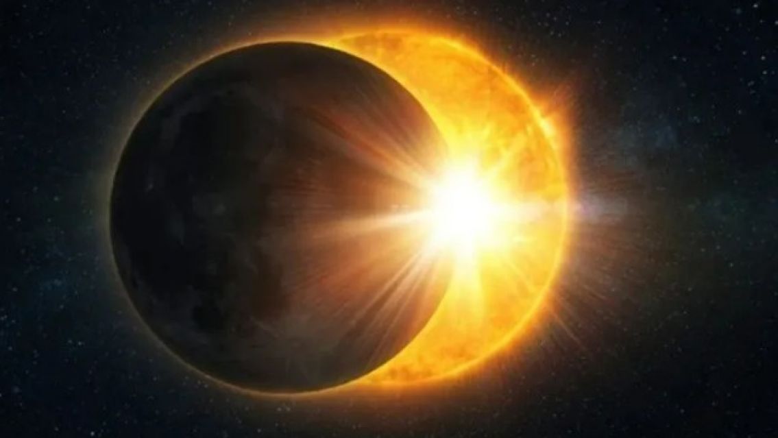 Eclipse solar: �Cu�l es su significado "oculto" y c�mo afecta a los signos?