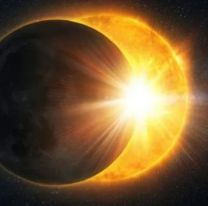 Eclipse solar: ¿Cuál es su significado "oculto" y cómo afecta a los signos?