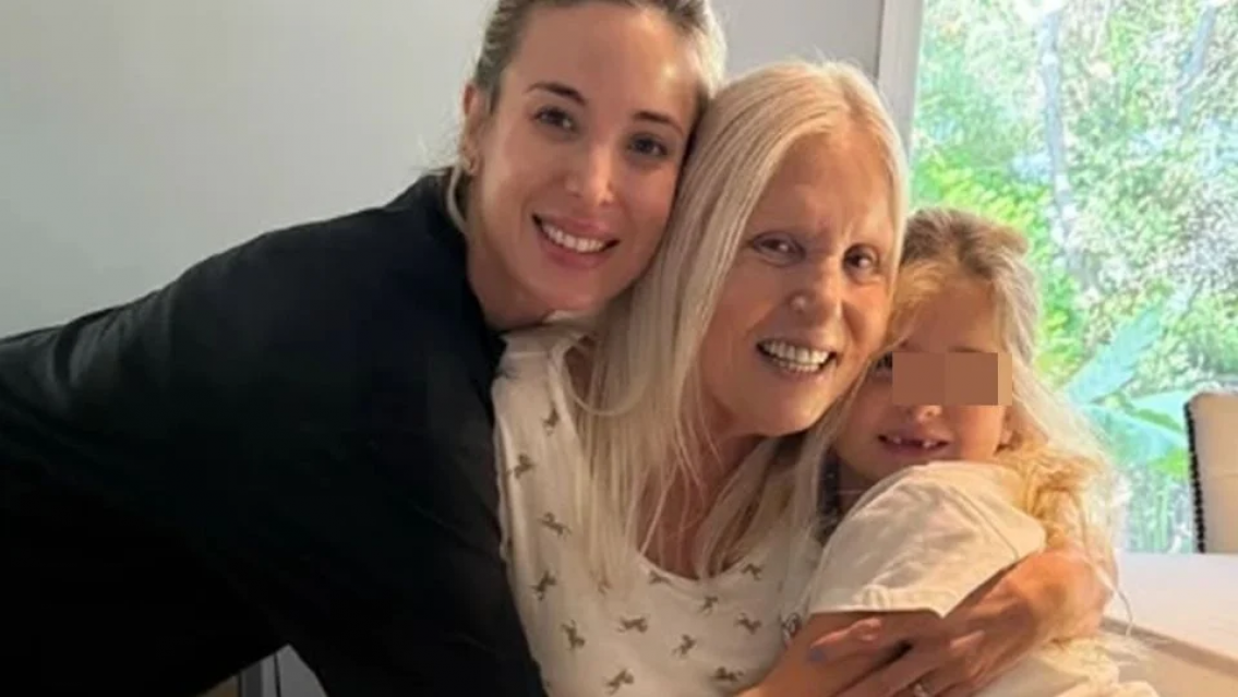 J�sica Cirio salpica a su propia madre con el esc�ndalo de la estafa. �Qu� hizo?