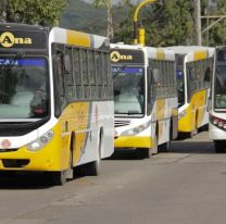 Mañana aumenta el colectivo y el servicio sigue siendo un calvario