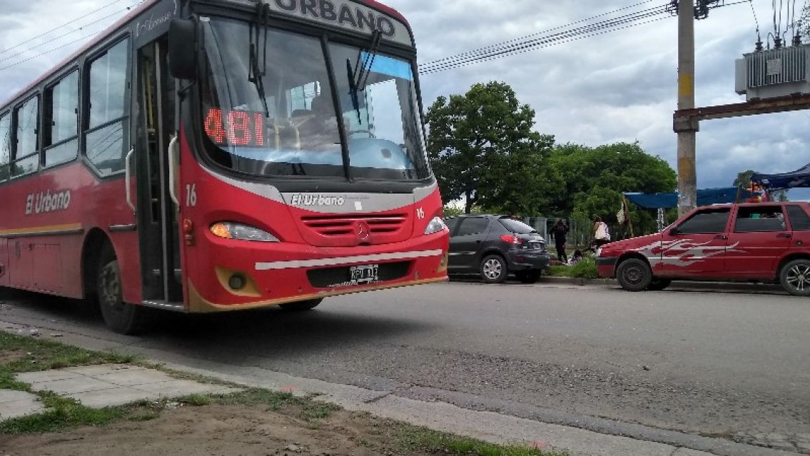 Aumento del colectivo en San Salvador de Jujuy: conoc� los nuevos precios
