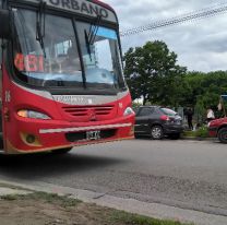 Aumento del colectivo en San Salvador de Jujuy: conocé los nuevos precios