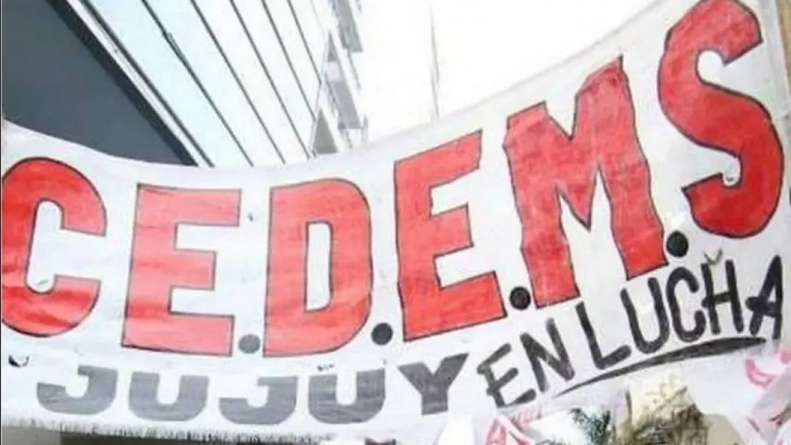 La Lista Morena se impuso en las elecciones del Cedems y retuvo la conducción