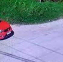 Alarma en Palpal&aacute;: denuncian intento de secuestro a una nena