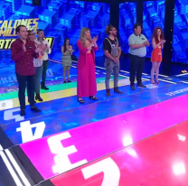 Grave denuncia al programa de Guido Kaczka "Los 8 Escalones"