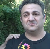 Topa "no quiere que lo tilden de "Libertario", va a trabajar en la TV Pública