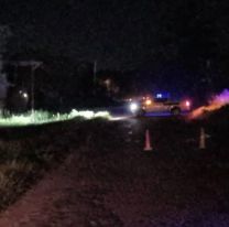 Jujeño llegó borracho a su casa, amenazó a su hija y se puso a tomar insecticida