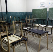 Condenado por depravado, profe norte&ntilde;o ped&iacute;a "algo a cambio" por subir calificaciones