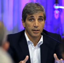 CONFIRMADO: Argentina le pedirá 20 mil millones al FMI