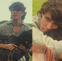 El "stream" de Marcos Ginocchio super&oacute; al de Luzu y Olga