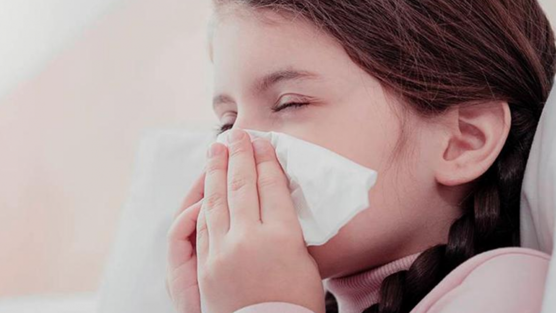 Aumentaron las consultas por enfermedades respiratorias en Jujuy con la llegada del oto�o