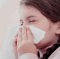 Aumentaron las consultas por enfermedades respiratorias en Jujuy con la llegada del otoño