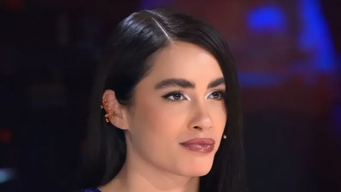 "Irrespetuosos", Lali Esp�sito se enoj� con sus propios fans