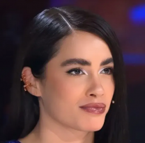 "Irrespetuosos", Lali Espósito se enojó con sus propios fans