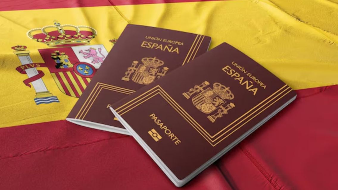 [ATENCI�N] Esta es la fecha l�mite para obtener la ciudadan�a espa�ola