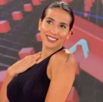 Cinthia Fern&aacute;ndez sac&oacute; los trapitos al sol y cont&oacute; por qu&eacute; se fue de LAM: &Aacute;ngel De Brito caliente