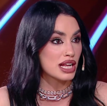 Fans de Lali Espósito la criticaron, a ella no le gustó nada y los mandó a callar