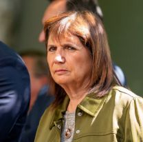 Bullrich comenzó la campaña con LLA y estallaron de bronca en el PRO: Piden la renuncia