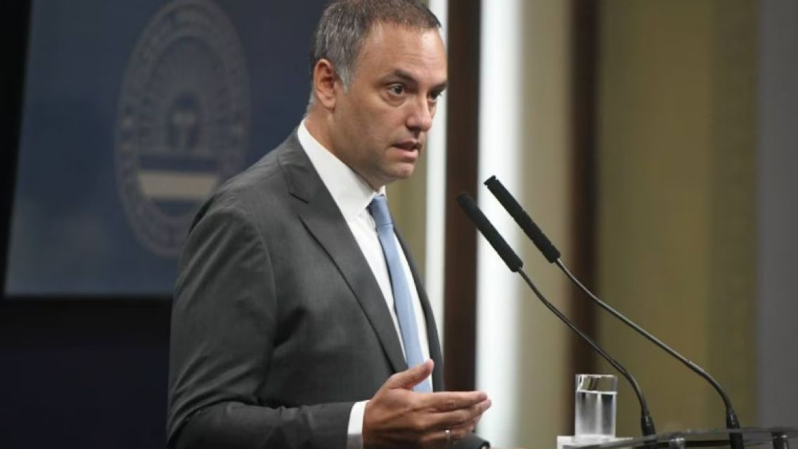 Manuel Adorni dejará su cargo de vocero presidencial: Los motivos