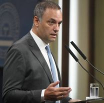 Manuel Adorni dejará su cargo de vocero presidencial: Los motivos