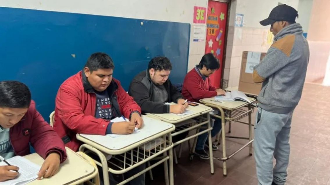 El viernes se notificar� a las autoridades de mesa para el 11 de mayo en Jujuy