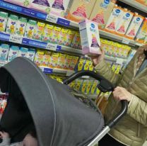 La Canasta de Crianza en Jujuy aumentó en febrero y supera los $478 mil