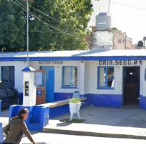 Jujeña fue a buscar unas cosas a la casa de su ex y éste le desfiguró la cara