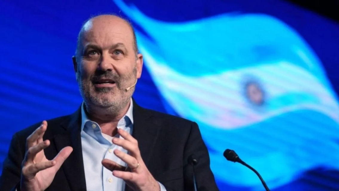 El Gobierno de Javier Milei desregula el transporte mar�timo, �qu� significa?