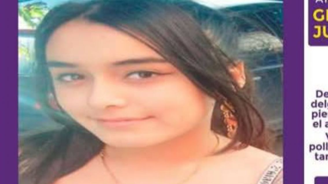 Desesperada búsqueda de una nena que habría sido raptada en San Salvador