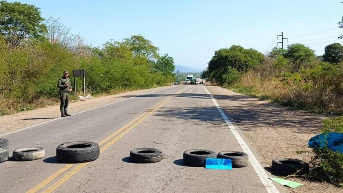  Imputar�n a cinco gendarmes por otra muerte en la frontera 
