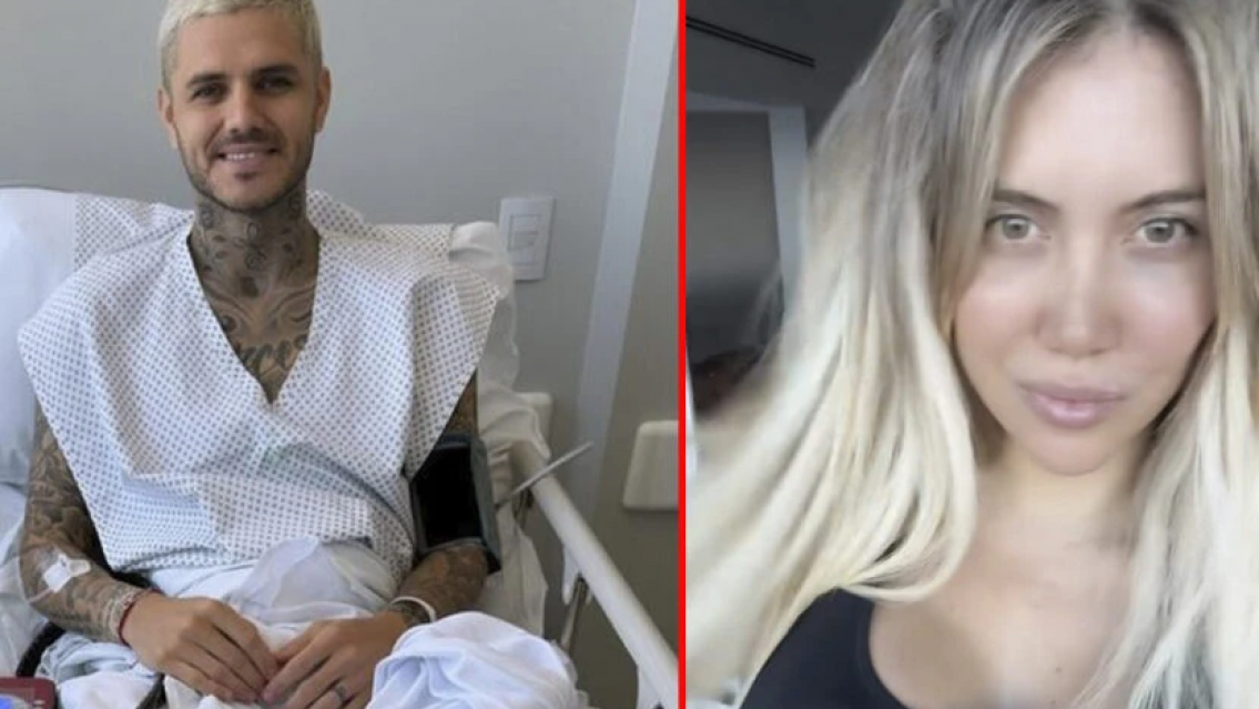 �Bizarro o genuino? Lo que est�n haciendo los seguidores de Mauro Icardi por �l
