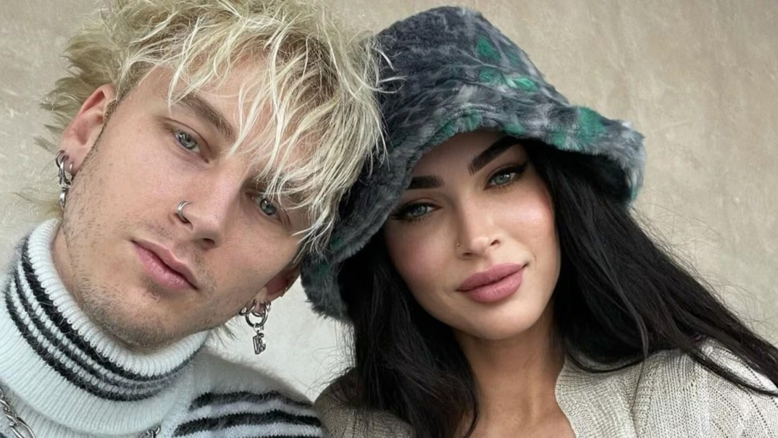 Es posiblemente la beba m�s linda del mundo, naci� la hija de Megan Fox