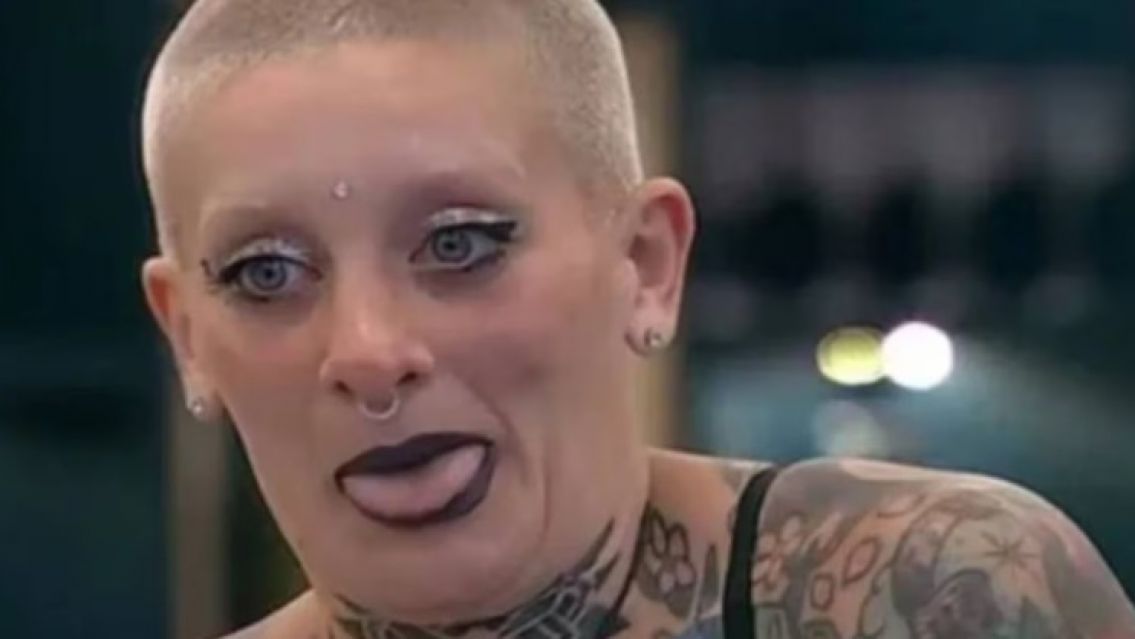 Abandon� la casa de Gran Hermano: por qu� Furia decidi� irse