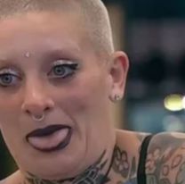 Abandonó la casa de Gran Hermano: por qué Furia decidió irse