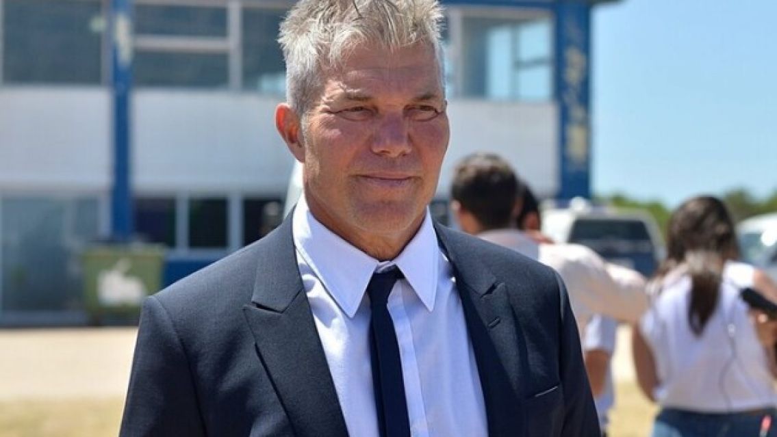 Burlando sin filtro: el duro detalle que revel� sobre c�mo muri� Maradona