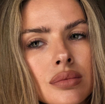 La foto de la China Suárez que vuelve a avivar los rumores de embarazo