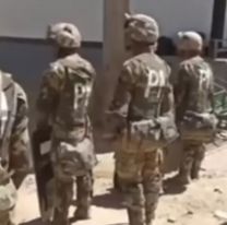 Bolivia llenó de militares la frontera con Jujuy: máxima tensión